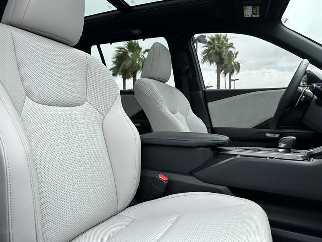 2025 Lexus TX Premium Tucson AZ