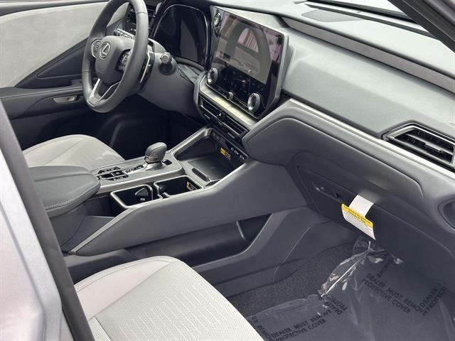 2025 Lexus TX Premium Tucson AZ