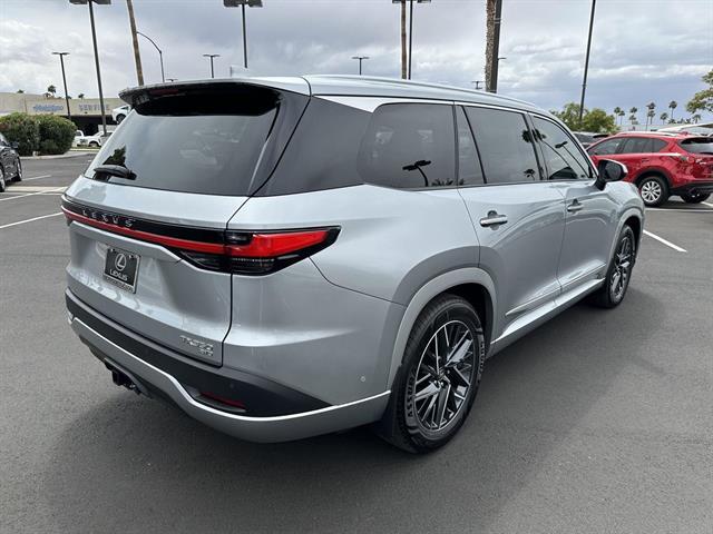2025 Lexus TX Premium Tucson AZ
