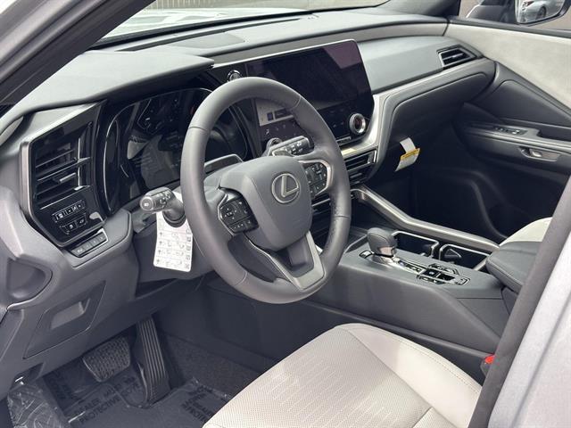 2025 Lexus TX Premium Tucson AZ