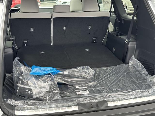2025 Lexus TX Premium Tucson AZ