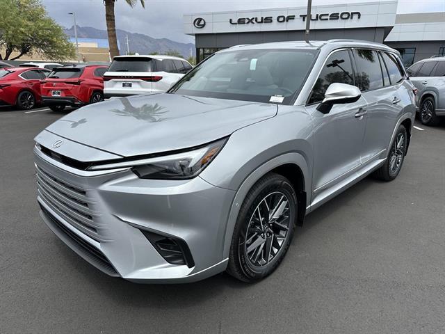 2025 Lexus TX Premium Tucson AZ