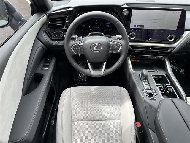 2025 Lexus TX Premium Tucson AZ