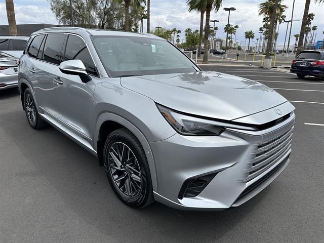 2025 Lexus TX Premium Tucson AZ