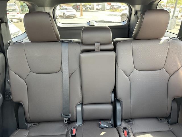 2025 Lexus TX Premium Tucson AZ