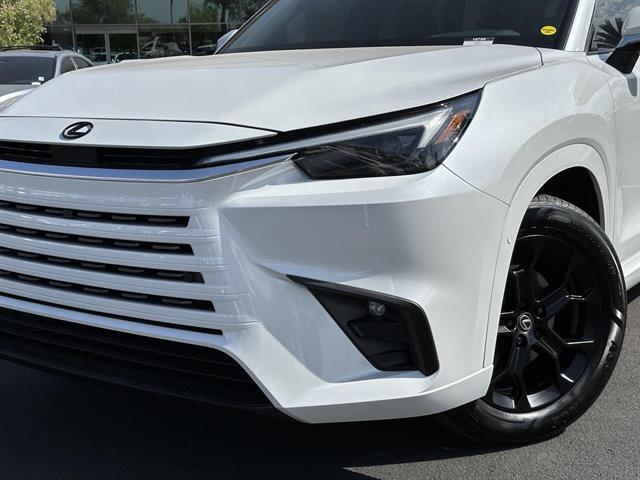 2025 Lexus TX Premium Tucson AZ