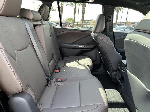 2025 Lexus TX Premium Tucson AZ