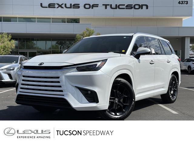 2025 Lexus TX Premium Tucson AZ