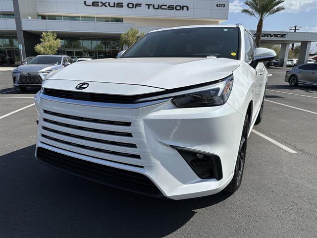 2025 Lexus TX Premium Tucson AZ