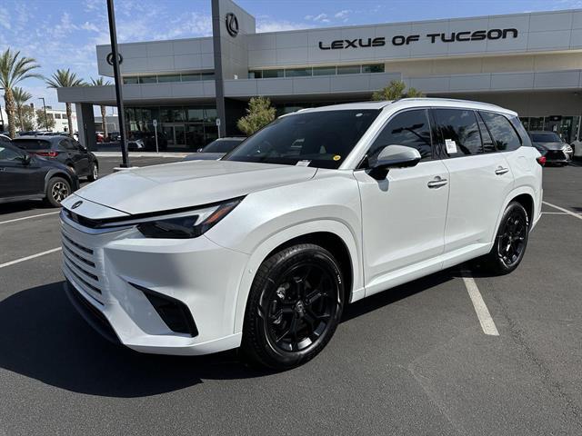 2025 Lexus TX Premium Tucson AZ