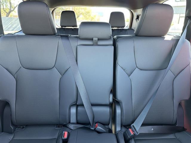 2025 Lexus TX Premium Tucson AZ