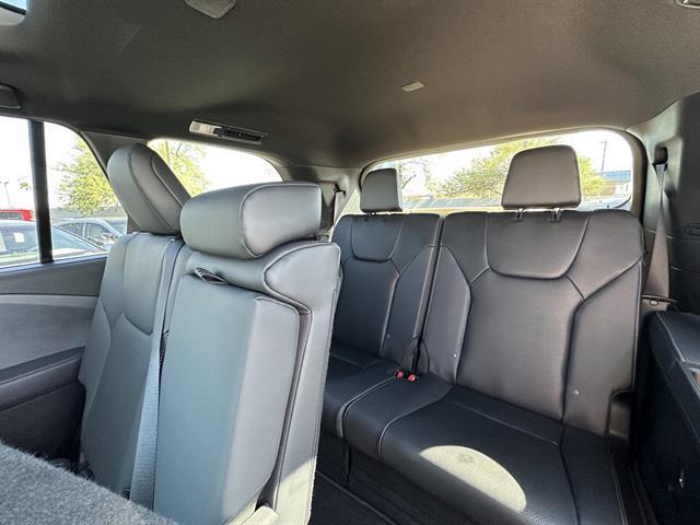 2025 Lexus TX Premium Tucson AZ