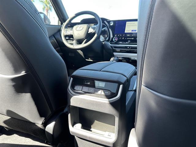 2025 Lexus TX Premium Tucson AZ