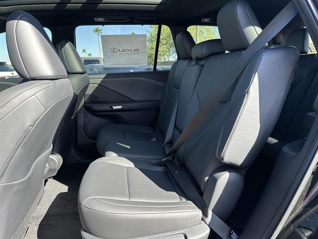 2025 Lexus TX Premium Tucson AZ