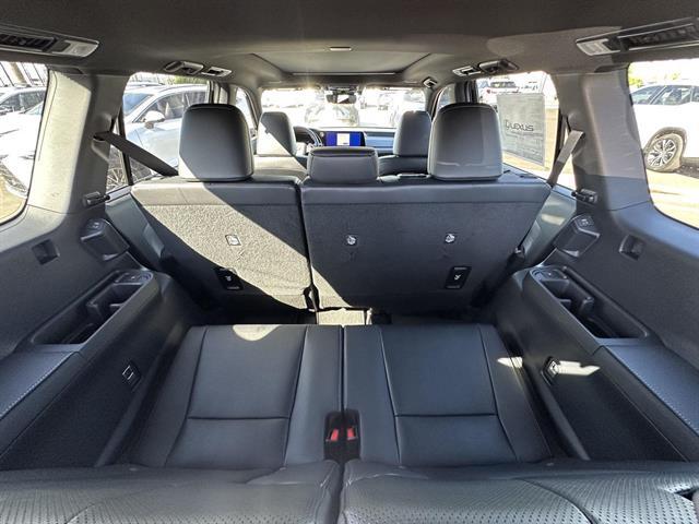 2025 Lexus TX Premium Tucson AZ