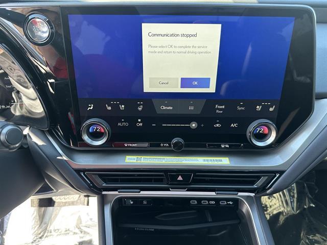 2025 Lexus TX Premium Tucson AZ