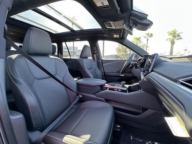 2025 Lexus TX Premium Tucson AZ