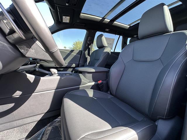 2025 Lexus TX Premium Tucson AZ