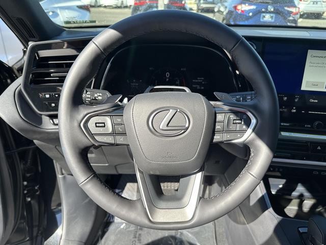 2025 Lexus TX Premium Tucson AZ