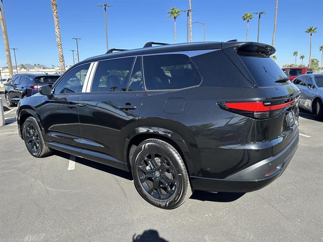 2025 Lexus TX Premium Tucson AZ