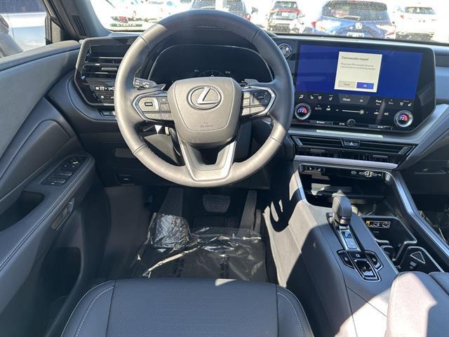 2025 Lexus TX Premium Tucson AZ