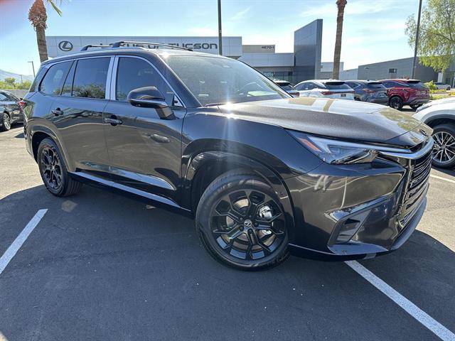 2025 Lexus TX Premium Tucson AZ
