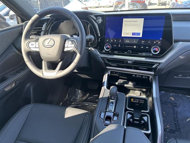 2025 Lexus TX Premium Tucson AZ