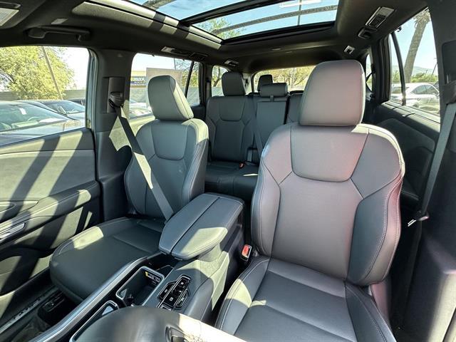 2025 Lexus TX Premium Tucson AZ