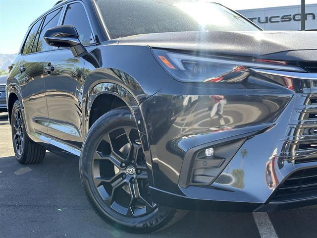 2025 Lexus TX Premium Tucson AZ