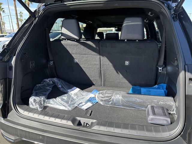 2025 Lexus TX Premium Tucson AZ
