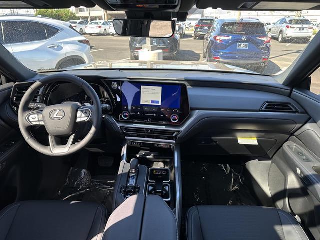 2025 Lexus TX Premium Tucson AZ