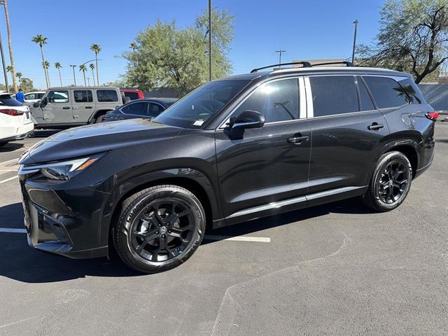 2025 Lexus TX Premium Tucson AZ
