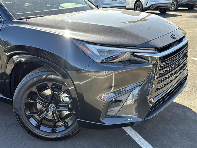 2025 Lexus TX Premium Tucson AZ