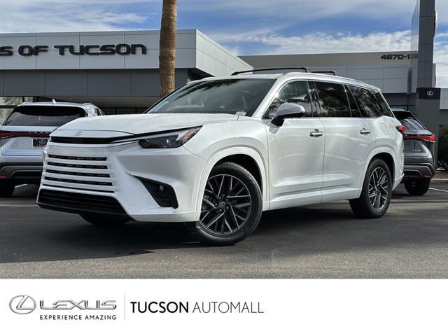 2025 Lexus TX Premium