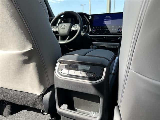 2025 Lexus TX Premium Tucson AZ