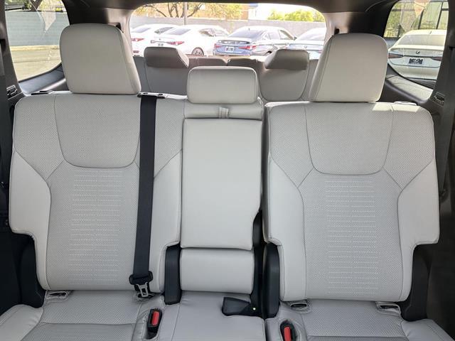 2025 Lexus TX Premium Tucson AZ