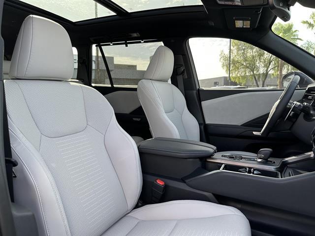 2025 Lexus TX Premium Tucson AZ