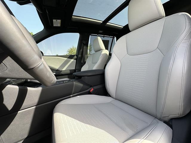 2025 Lexus TX Premium Tucson AZ