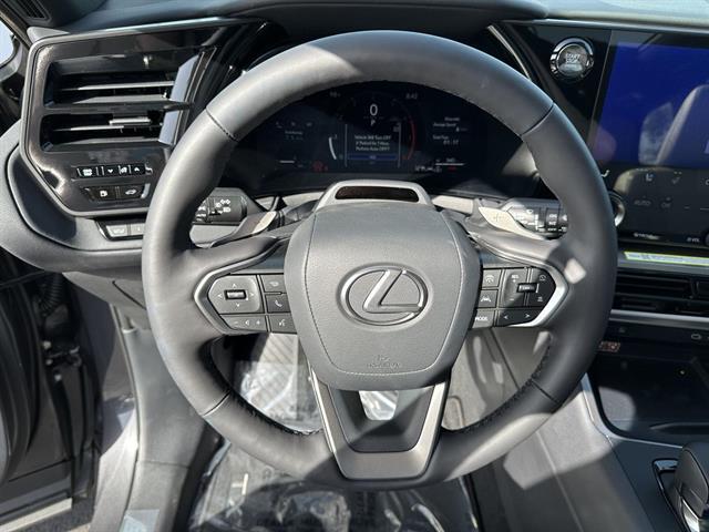 2025 Lexus TX Premium Tucson AZ