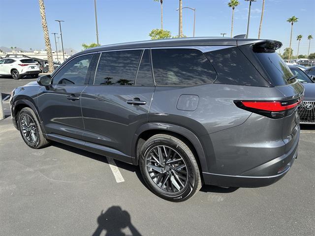 2025 Lexus TX Premium Tucson AZ
