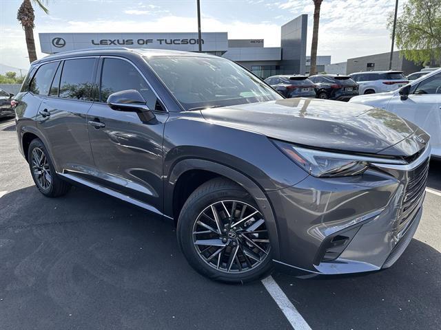 2025 Lexus TX Premium Tucson AZ
