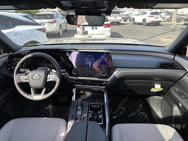 2025 Lexus TX Premium Tucson AZ