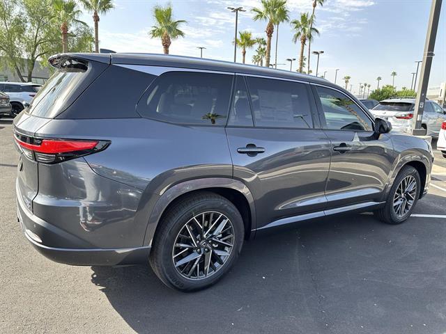 2025 Lexus TX Premium Tucson AZ