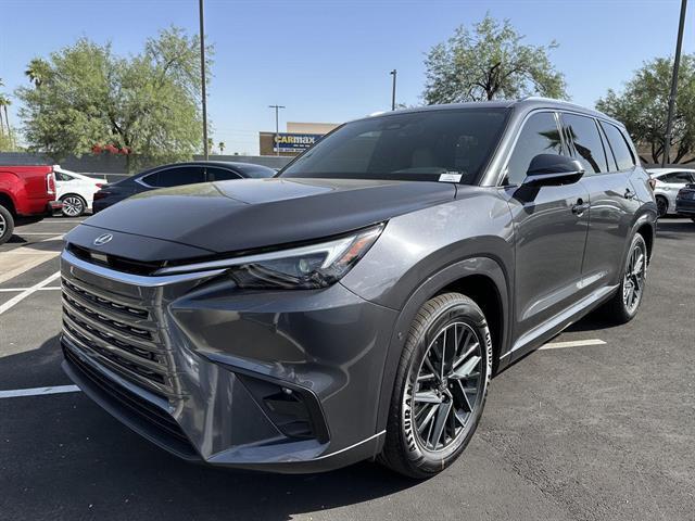 2025 Lexus TX Premium Tucson AZ