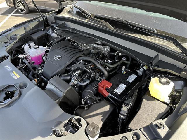 2025 Lexus TX Premium Tucson AZ
