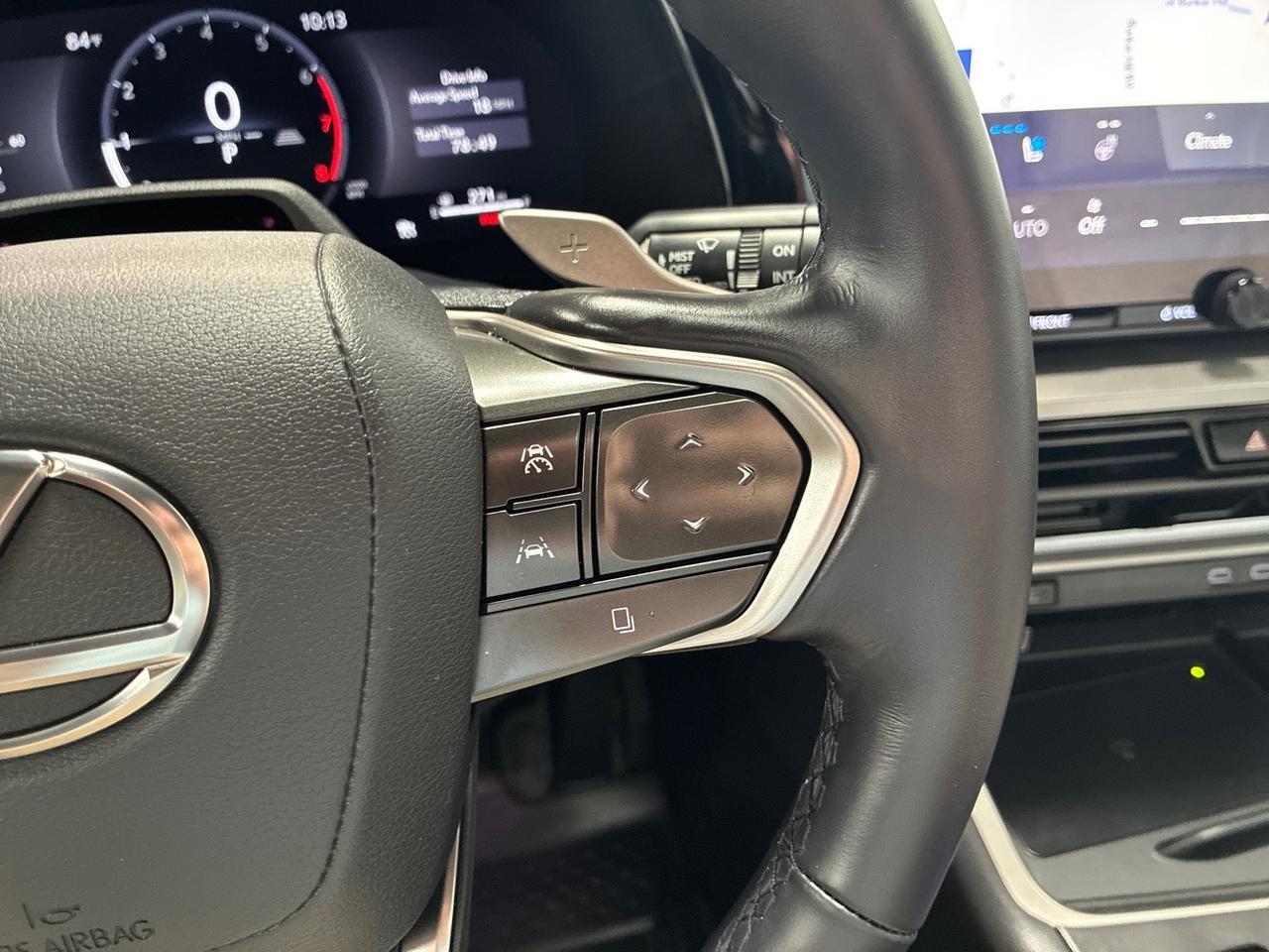 2025 Lexus TX350 Luxury, AWD, Captain's Seats, ML Sound, Tech Pkg, Convenience Pkg, 3k Miles Houston TX