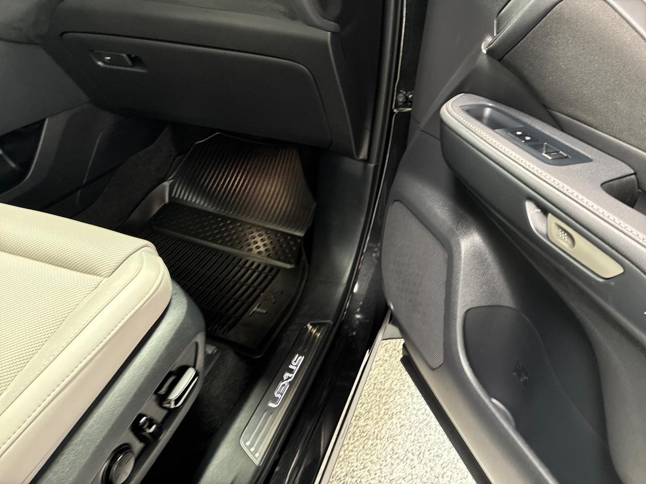 2025 Lexus TX350 Luxury, AWD, Captain's Seats, ML Sound, Tech Pkg, Convenience Pkg, 3k Miles Houston TX