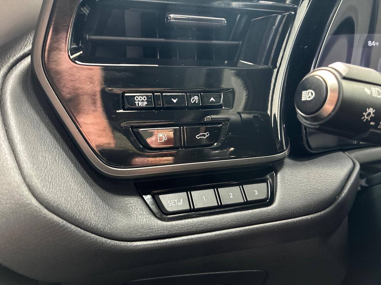 2025 Lexus TX350 Luxury, AWD, Captain's Seats, ML Sound, Tech Pkg, Convenience Pkg, 3k Miles Houston TX