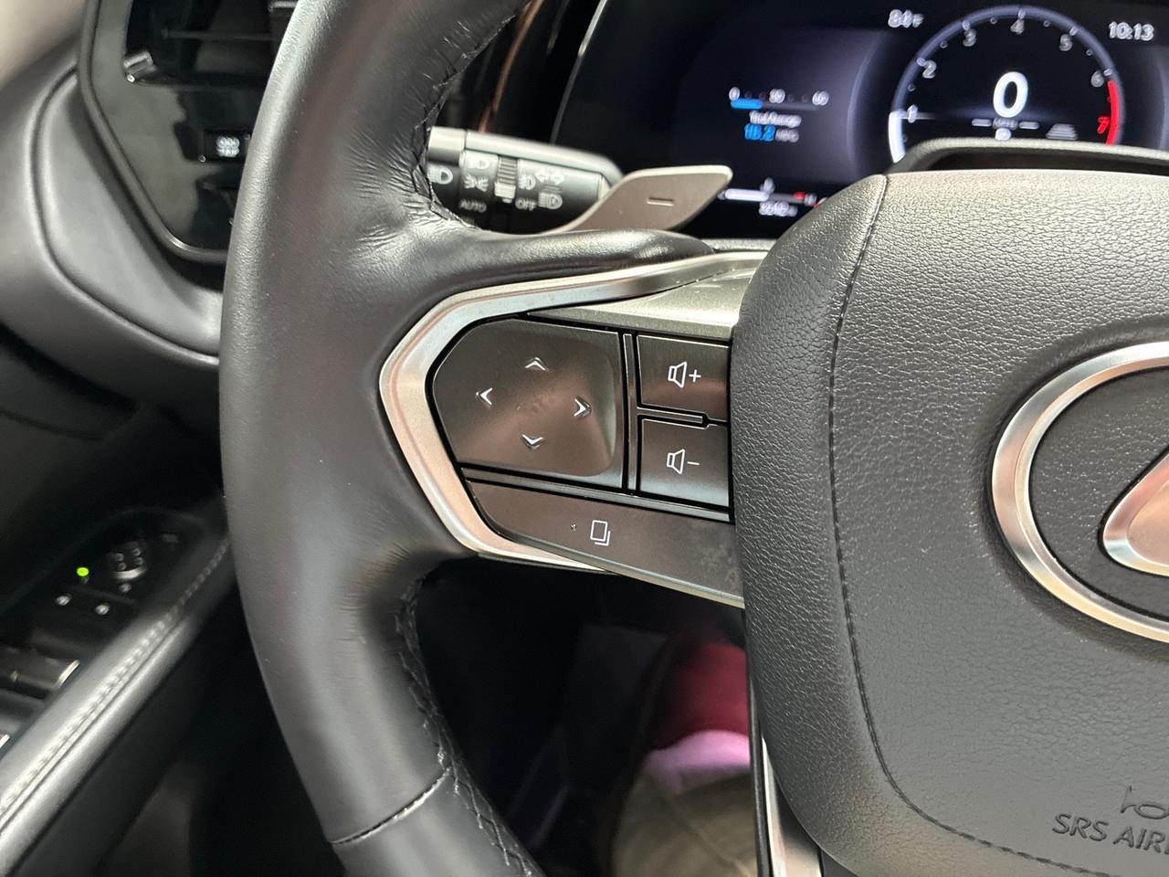 2025 Lexus TX350 Luxury, AWD, Captain's Seats, ML Sound, Tech Pkg, Convenience Pkg, 3k Miles Houston TX