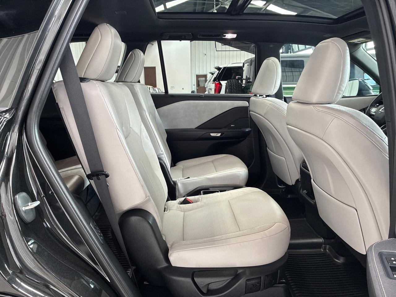 2025 Lexus TX350 Luxury, AWD, Captain's Seats, ML Sound, Tech Pkg, Convenience Pkg, 3k Miles Houston TX